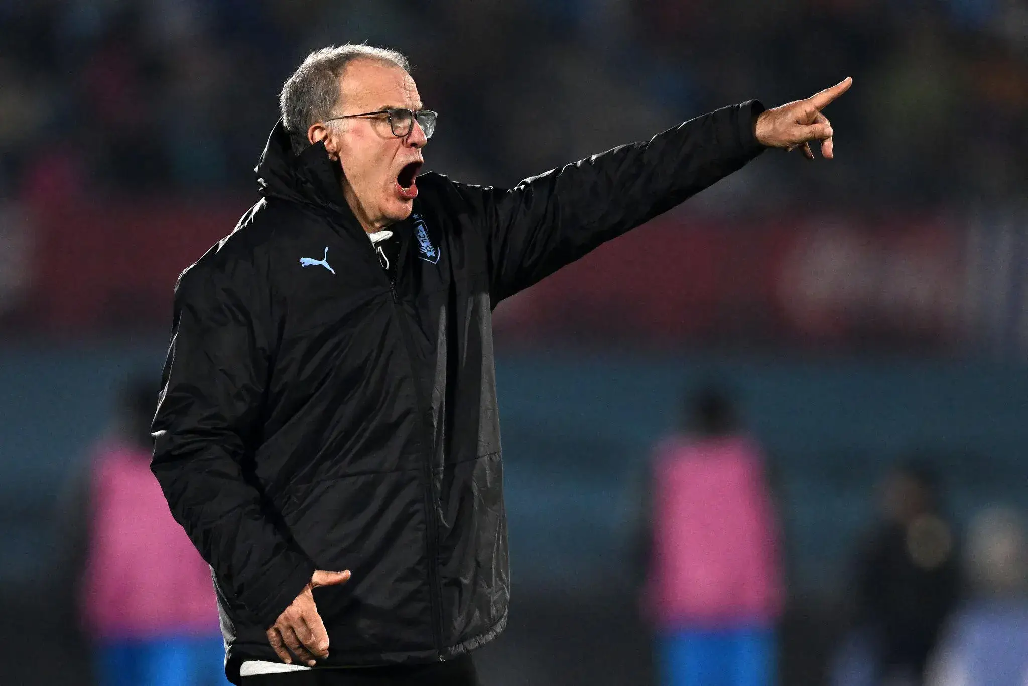 Marcelo Bielsa